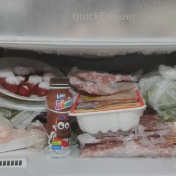 Siemens Buzdolabı Arızası Bitmiyor