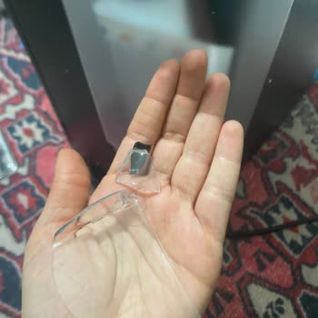 Media Markt Kırık Ürün Sattı Ve Sorunu Çözmüyor