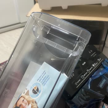 Media Markt Kırık Ürün Sattı Ve Sorunu Çözmüyor