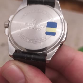 Konyalı Saat Kusurlu Saat Gönderimi