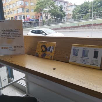 Samsung Yetkili Servisi Tüketici Hak İhlali