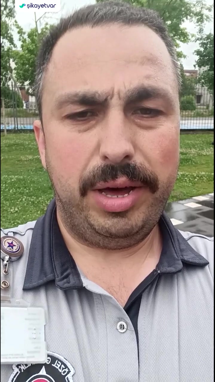 Aras Kargo Adresime Ürünüm Gelmiyor, Şubeye Çağırıyorlar videonun kapak resmi
