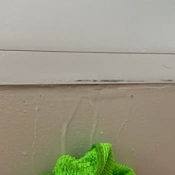 Europen Ürün Malzeme Kalitesi Montaj Hatası Ve Su Alması