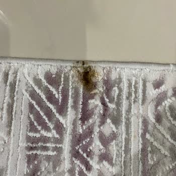 Akdeniz Halı Yıkama Halım Yanık Geldi