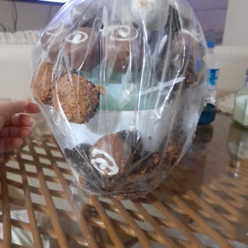 Çiçek Sepeti Hasarlı Ürün Ve Kesinlikle Arkasında Durmuyor