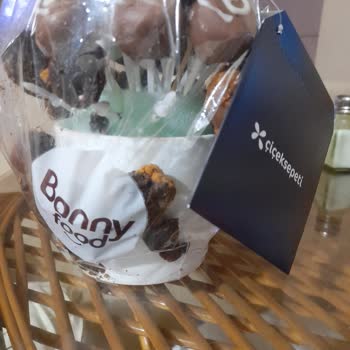 Çiçek Sepeti Hasarlı Ürün Ve Kesinlikle Arkasında Durmuyor