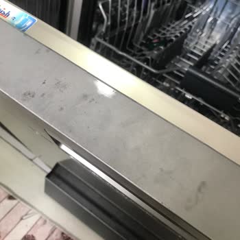 Beko Çamaşır Ve Bulaşık Makinesi