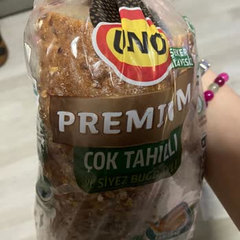 Getir Küflü Ekmek Macerası!