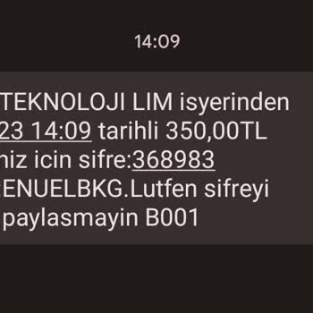 Puffbartr.net Siparişimi İptal Etmek İstiyorum