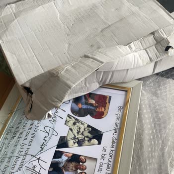 MNG Kargo Da Sorun Bitmiyor