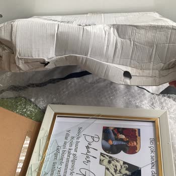 MNG Kargo Da Sorun Bitmiyor