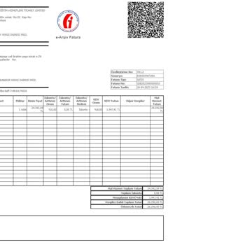 Just English Ekstradan Çıkan Kitap Ücreti
