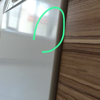 Profilo Ürünler Hatalı Ve Kusurlu Geldi Değişim İstiyoruz