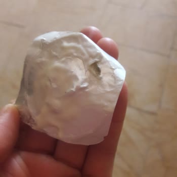 Danone İçinde Madde Çıkması