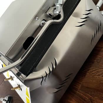 Kariyermutfak.com Hasarlı Ürün Gönderildi