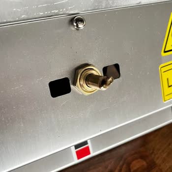 Kariyermutfak.com Hasarlı Ürün Gönderildi