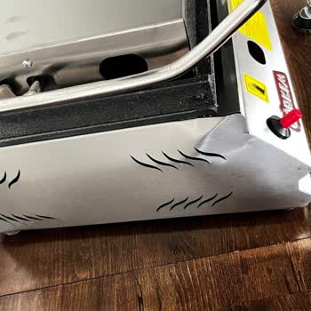 Kariyermutfak.com Hasarlı Ürün Gönderildi