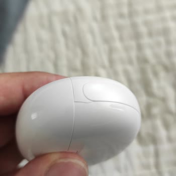 Oppo Enco Free2 Kutu Açılımında Hasarlı Çıktı