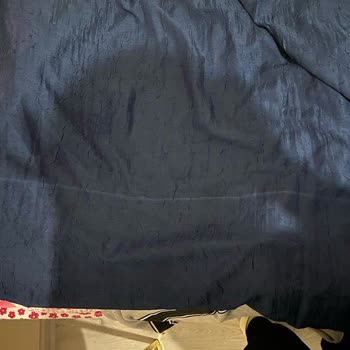 Ebruli Eşarp 'tan Defolu Ürün Geldi Ve Müşteri Suçlanıyor