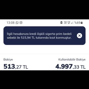 QNB Finansbank Hayat Sigortası İptali Zorla Yapılan Hayat Sigortası