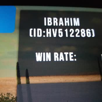 Car Parking Multiplayer Her Zaman Id Değişmesi