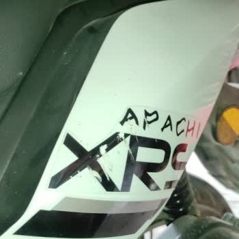 Apachi Atv Işıldar Apachi Pişmanlıktır!