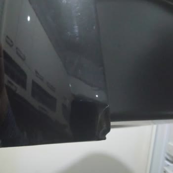 Sem Ev Aletleri Sem SC 300 Airfryer Çekmece Arızası