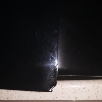 Sem Ev Aletleri Sem SC 300 Airfryer Çekmece Arızası