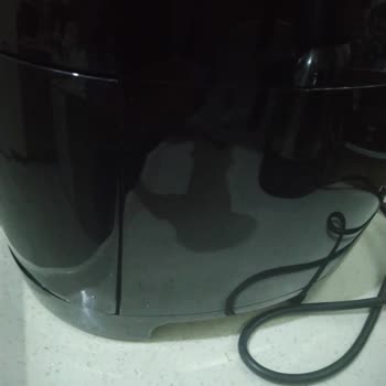 Sem Ev Aletleri Sem SC 300 Airfryer Çekmece Arızası