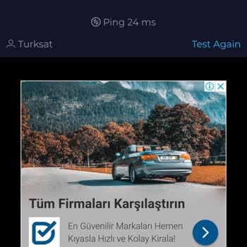 Kablo Net İnternet Kopma Ve Hız Problemi