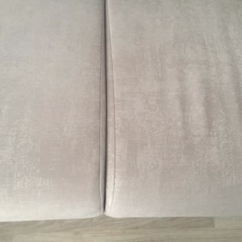 Mondi Rita Koltuk Takımı Kalitesizliği