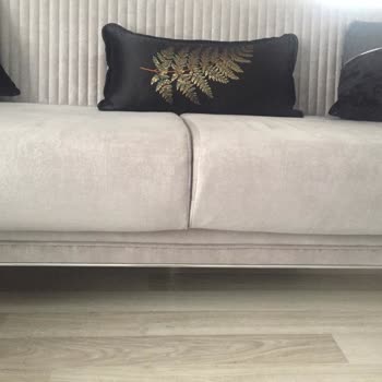 Mondi Rita Koltuk Takımı Kalitesizliği