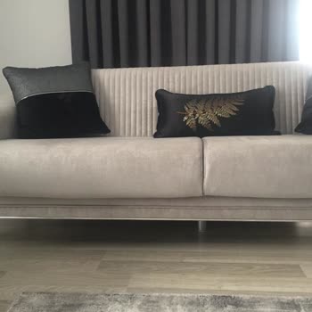 Mondi Rita Koltuk Takımı Kalitesizliği