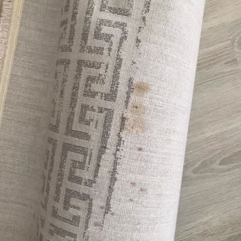 Gümüşsuyu Halı Gümüş Suyu Halı Black Brown