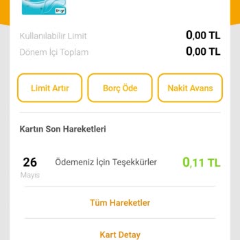 VakıfBank Kredi Kartı Açılması