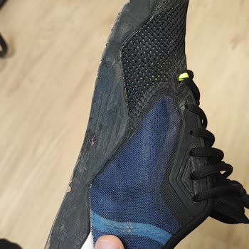 Puma Accepts Fuse Shoes Manufacturing Defect Yet Offers No Replacement