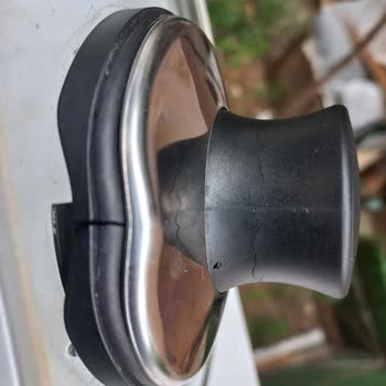 2 Aylık Tefal Tencere Kapağının Sapı Çatladı