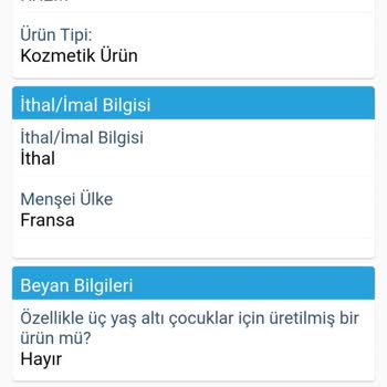 Alo Anne (aloanne.com) Alo Anne Müşteri Hizmetleri Şikayet