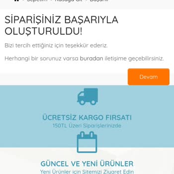 Alo Anne (aloanne.com) Alo Anne Müşteri Hizmetleri Şikayet