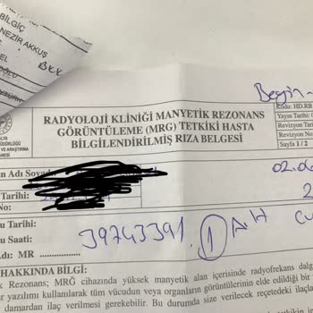 Antalya Eğitim ve Araştırma Hastanesi Öncelik Hasta Yakınlık Derecesi