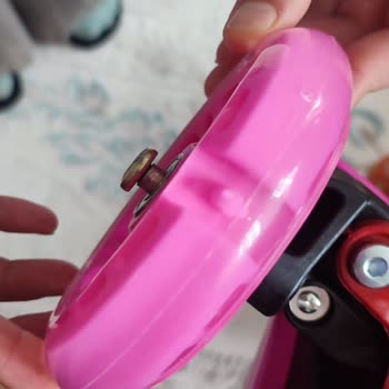 İade/değişim İçin Gelmemeleri A101 Kapıda