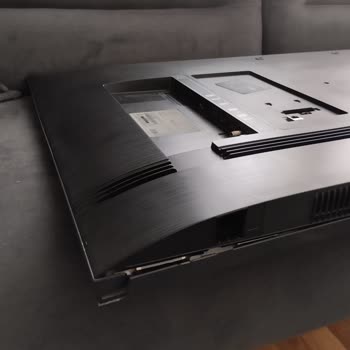 Samsung Yetkili Servis Sorumsuzluğu...