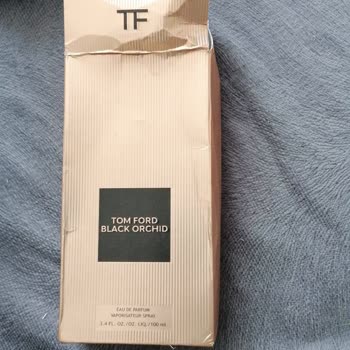 Aldığım Vozol Elektronik Sigara Yerine Parfüm Geldi