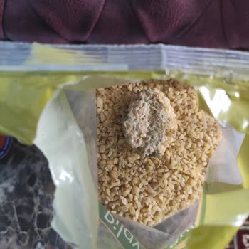 A101 Küflü Bozulmuş Ürün