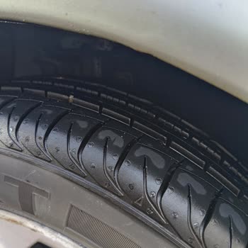 Goodyear Lastikten Memnun Değilim