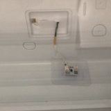 Beko Yeni Buzdolabı LED Işığı Kırık!