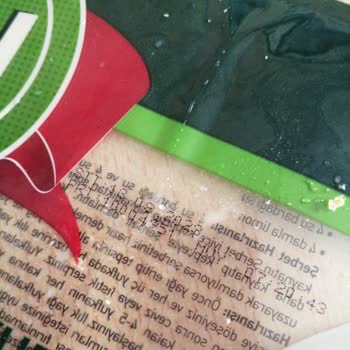 Gimsa Aly Marka Baklavalık Yufka