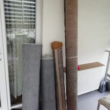 Konfor Halı Eksik Ürünün Temin Edilmesi