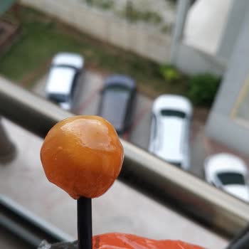 Rocco Lollipop Şekerinden Kıl Çıktı