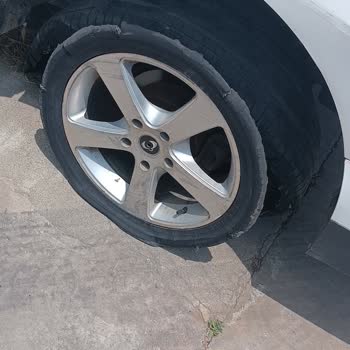 Starmaxx Lastik, Alma, Aldırma...